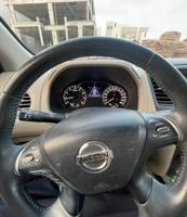 إعلان عن باثفايندر فل اوبش بحالة ممتازة وارد وكالة البابطين موديل / 2018