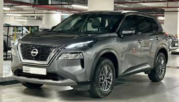 إعلان عن إكستريل موديل 2023 ماشي33 الف تامّين شامل