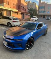 إعلان عن للبيع كمارو SS 1LE 2018