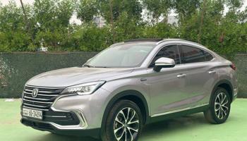 إعلان عن للبيع شانغانc85 كاش او اقساط