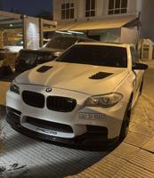 إعلان عن للبيع bmw m5