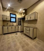 إعلان عن للإيجار شقق غرب وجنوب عبدالله مبارك