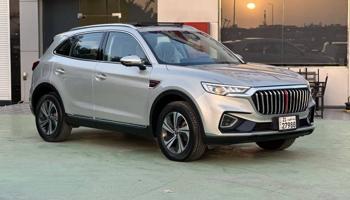 إعلان عن للبيع هونشي HS5 2022