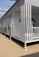 إعلان عن للبيع شاليه ثابت ١٢/٥ تفصال خاص سبور سوبر ديلوكس