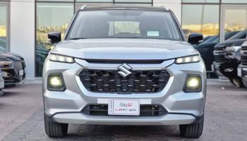 إعلان عن غراند فيتارا 2025