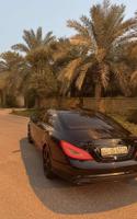 إعلان عن للبيع مرسيدس CLS550/ 2012 V8 Twin Turbo