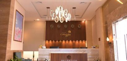 إعلان عن Fully Furnished Apartment For Rent   , Daily ,Weekly , Monthly