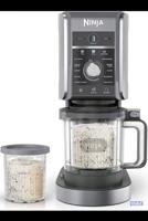 إعلان عن Ninja cream / مكينة نينجا ايسكريم