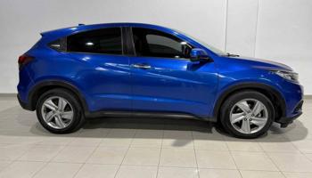 إعلان عن Honda HR-V DX 2020