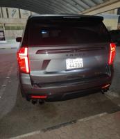 إعلان عن تاهو z71 سرفس حديث و3 سيرفسات مجانا بالوكاله