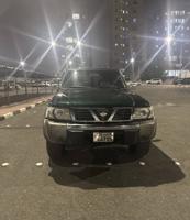 إعلان عن للبيع سوبر سفاري فتك