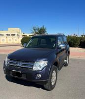 إعلان عن باجيرو باب واحد زاهب للبر