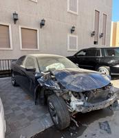 إعلان عن البيع شارجر مديل ٢٠١٦ ماشية ٢٦٩٣٥٨ شرط الفحص مكينة وقير