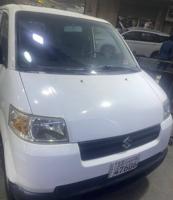 إعلان عن باص سزوكي ٢٠١٤ ياصلح لاي مشروع