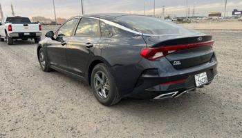 إعلان عن كيا 2021 كي فايف