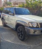 إعلان عن سوبر سفاري ٢٠٢٣ ماشي ٢٨ الف المالك الاول