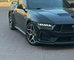 إعلان عن موستنق ٢٠٢٤كامل المواصفات بريميوم قابل للمساومة