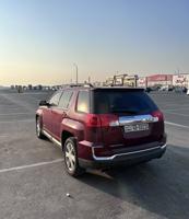 إعلان عن جي ام سي - تيرين موديل 2017  عداد 110 بحالة الوكالة🔥