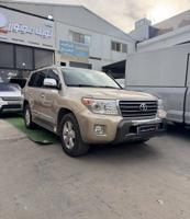 إعلان عن لاند GXR موديل 2015