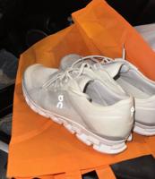 إعلان عن اون راننق اصلي