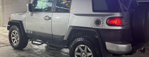 إعلان عن للبيع اف جي