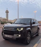 إعلان عن Defender HSE 2024