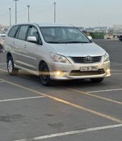 إعلان عن انوفا موديل 2013 بحالة الوكاله  200