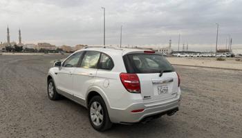 إعلان عن كابتيفيا 2017 ال تي