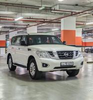 إعلان عن باترول ٢٠١٩  ماشي ١٧٩ الفصبغ الوكاله ماعدا ربع قطعه