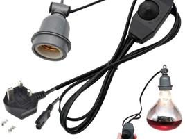 إعلان عن 🔦كيبل مع دملر لي تحكم في الليت الحراري🔦