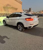 إعلان عن للبيع X6 موديل 2014