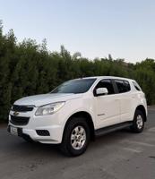 إعلان عن تريل بليزر LT عداد 90 الف كم فقط