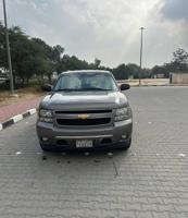 إعلان عن للبيع تاهو صبغ الوكالة