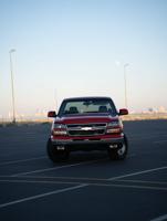 إعلان عن SILVERADO