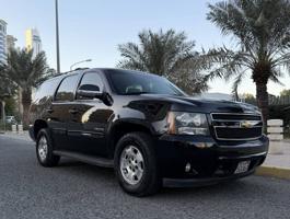 إعلان عن تاهو LT ٢٠١٢ عداد ٢٣٠ كم قمة النضافة