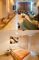 إعلان عن شقق مفروشة للايجار for rent furnished flat