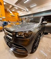 إعلان عن Cls 450 مواصفات خاصة