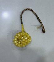 إعلان عن مسباح كهرب