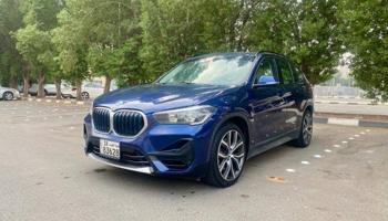 إعلان عن بيعه سريعه x1  2021