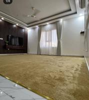 إعلان عن سجاد قص وتنجيد وستاير وباركيه وتركيب درج.  سجاد حفر جميع النقشات