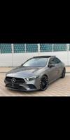 إعلان عن 📍Mercedes  / A35 AMG اصلي 📍