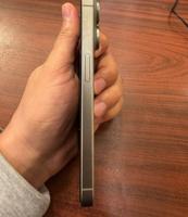 إعلان عن ايفون 15 برو مساحه 256