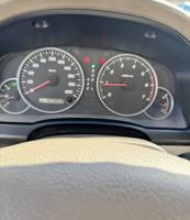 إعلان عن برادو2007 شرط الفحص قير ماكينة شاصي بدي والبدي صبغ وكالة 6 سلندر