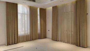 إعلان عن تفصيل ستائر وتنجيد بأفضل الأسعار واجود الأقمشة نرحب بالجميع استفساراتك