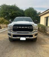 إعلان عن بيعه سريعه رام قمارة هيڤي ديوتي ٢٥٠٠