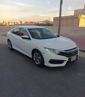 إعلان عن للبيع هوندا سيفيك موديل ٢٠١٩ شرط الفحص