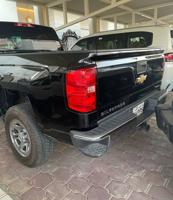 إعلان عن للبيع سلفرادو