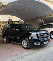 إعلان عن للبيع يوكن 2017 شرط الفحص كامل