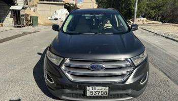 إعلان عن فورد ايدج للبيع السعر ٢٠٠٠ قابل للمساومه بالمعقول