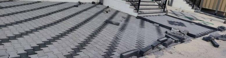 إعلان عن مقاول ایرانی اعمال بلاط کاشی موزایک و ترمیمات